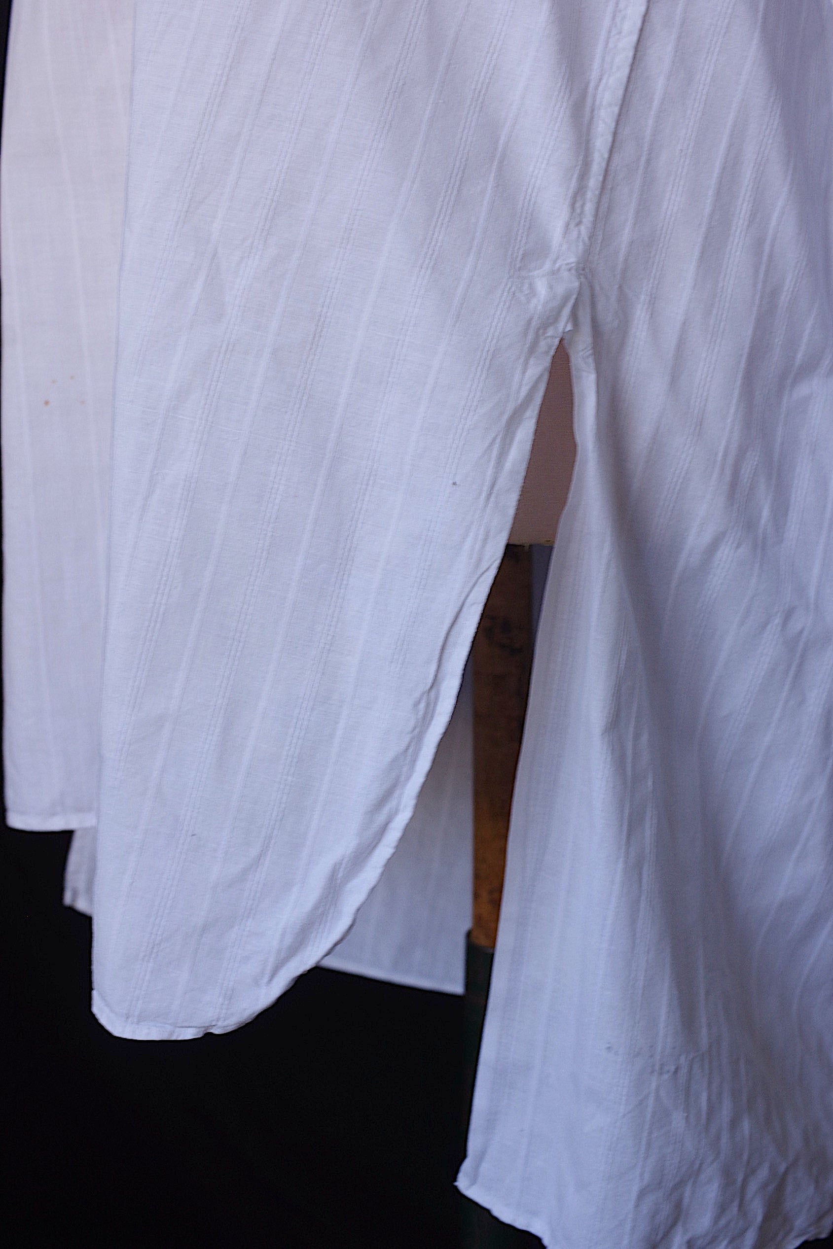 ヴィンテージメンズシャツ　vêtement vintage 2