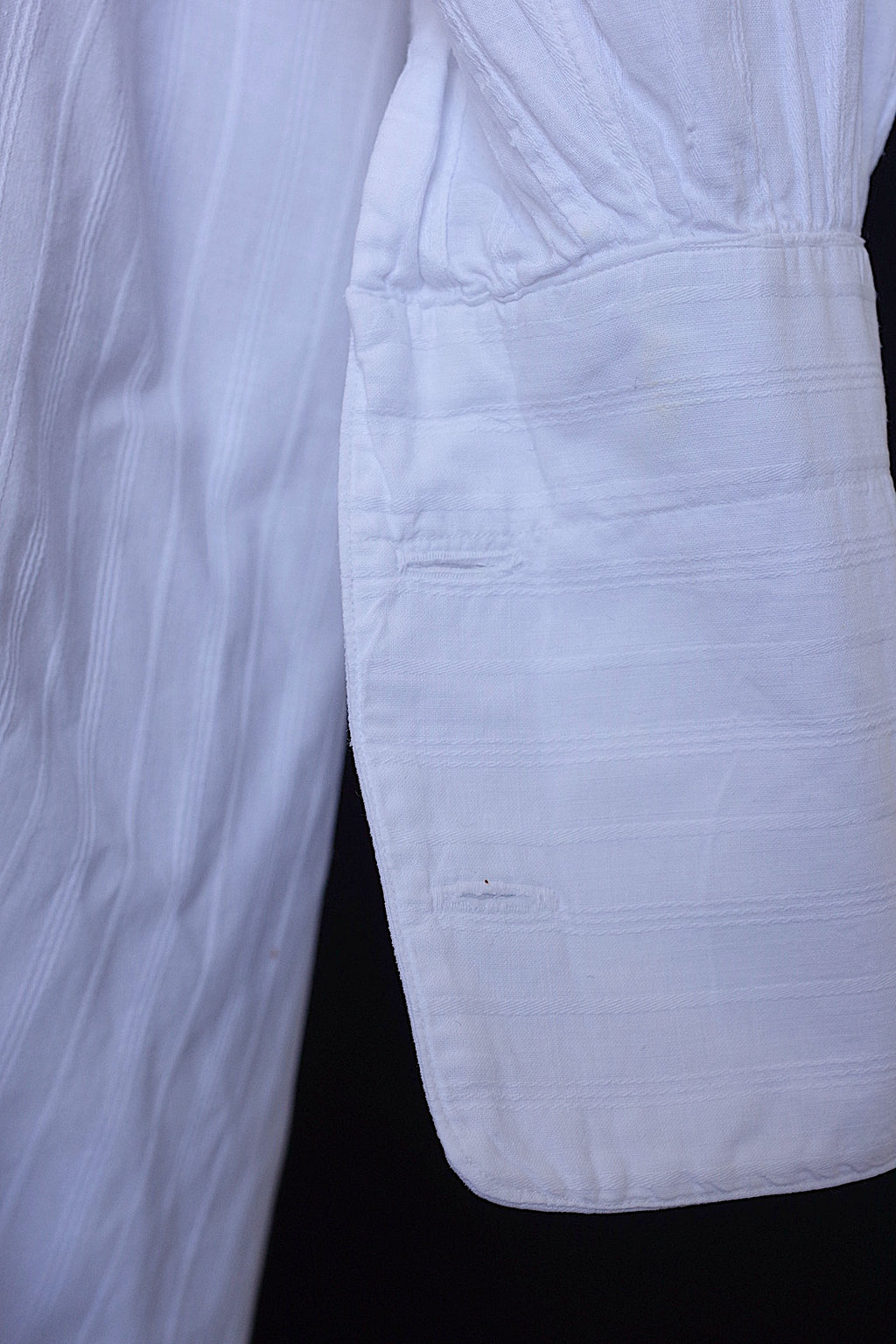 ヴィンテージメンズシャツ　vêtement vintage 2