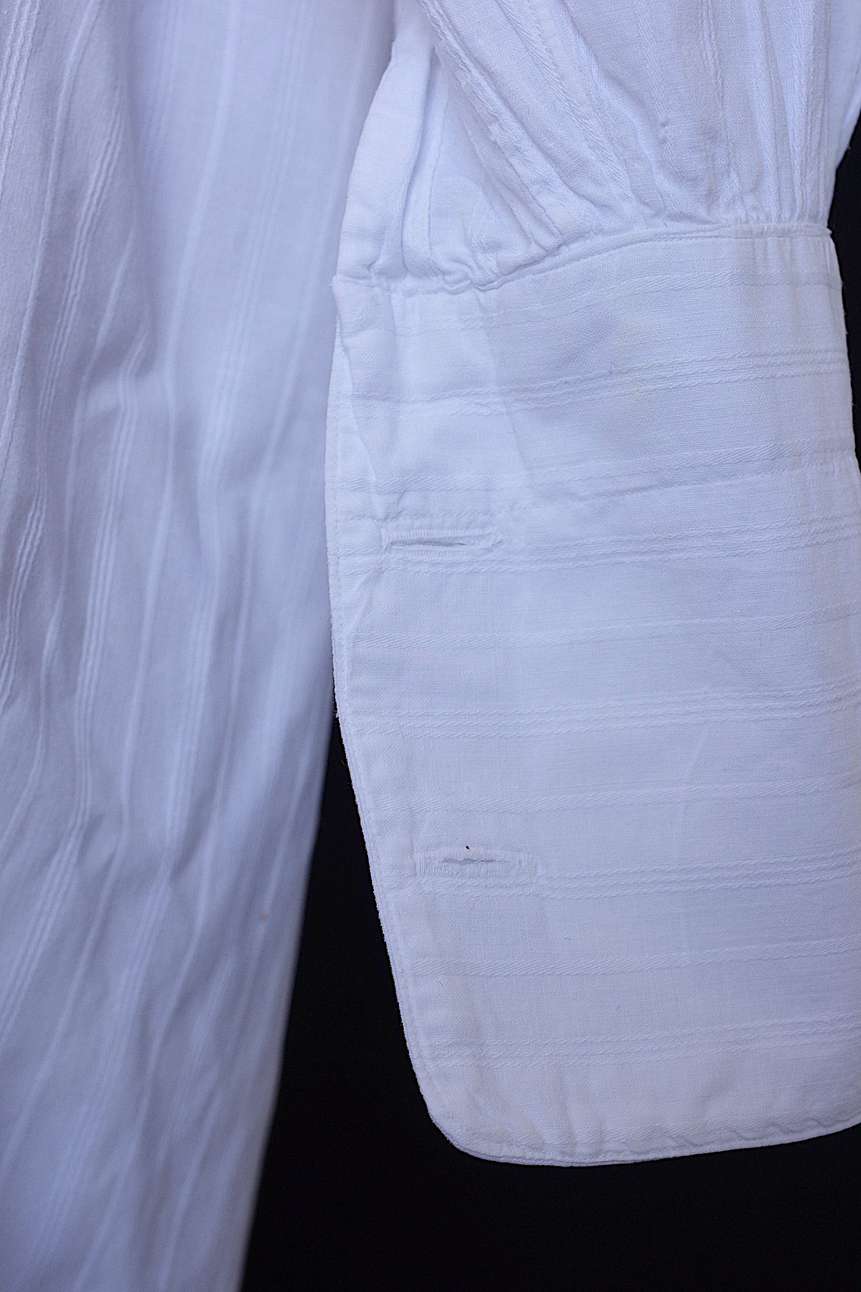 ヴィンテージメンズシャツ　vêtement vintage 2