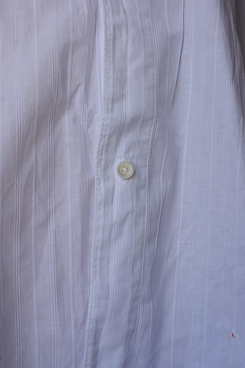 ヴィンテージメンズシャツ　vêtement vintage 2