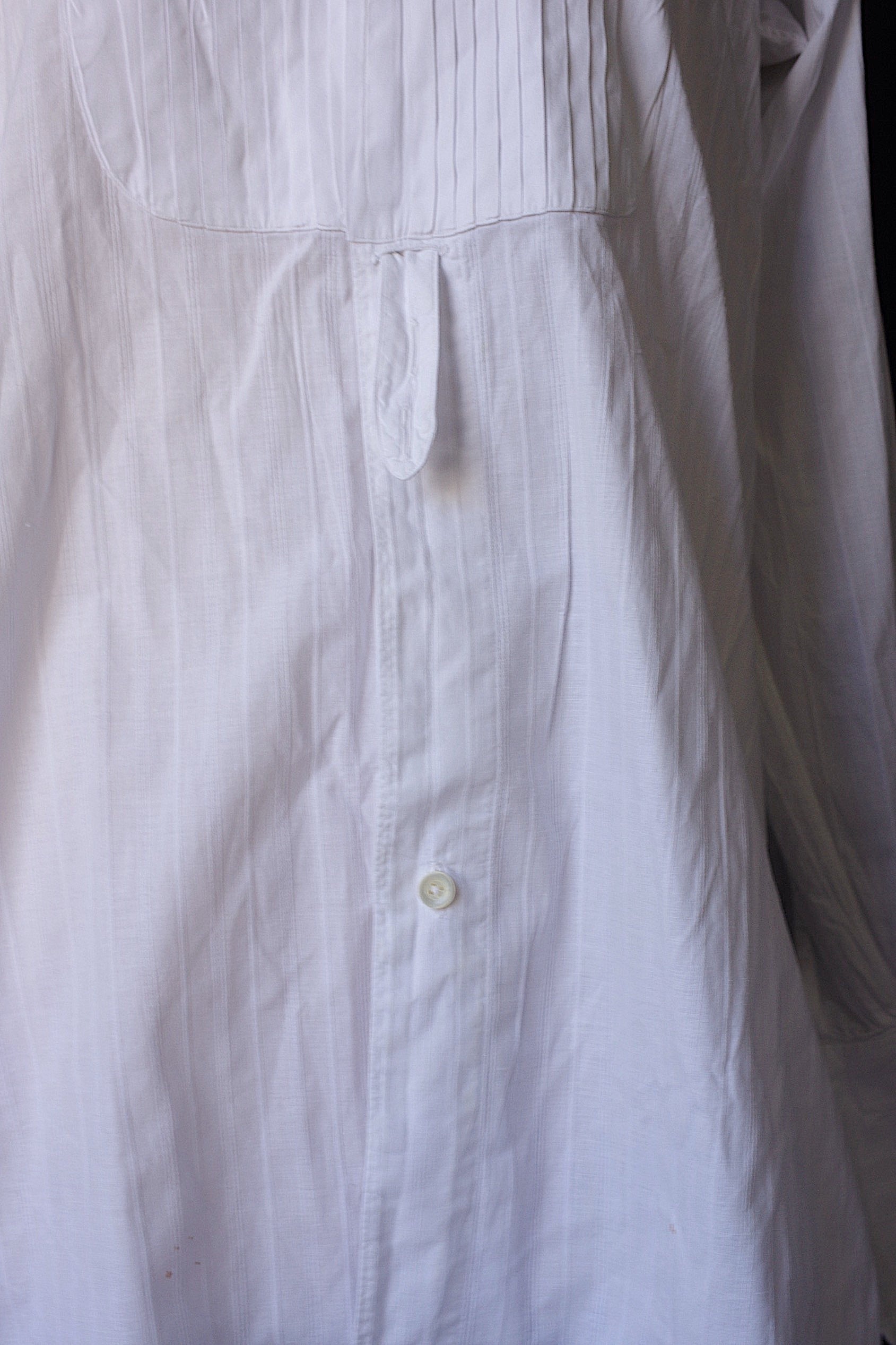 ヴィンテージメンズシャツ　vêtement vintage 2