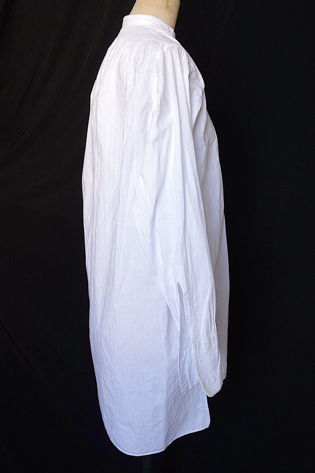 ヴィンテージメンズシャツ　vêtement vintage 2