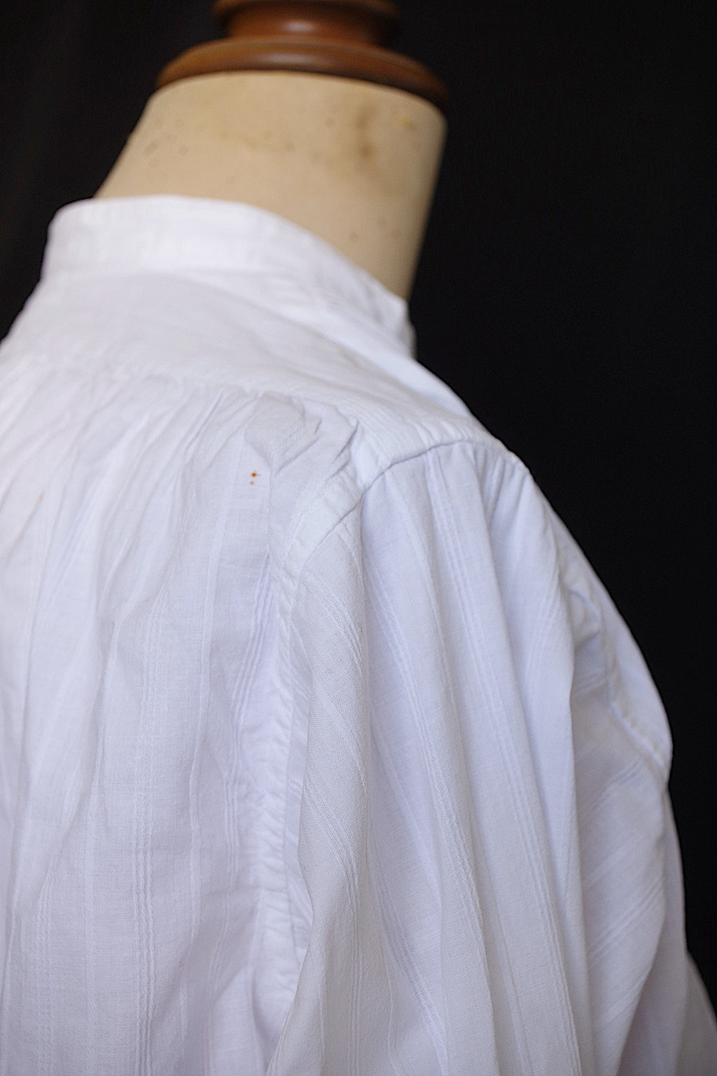 ヴィンテージメンズシャツ　vêtement vintage 2