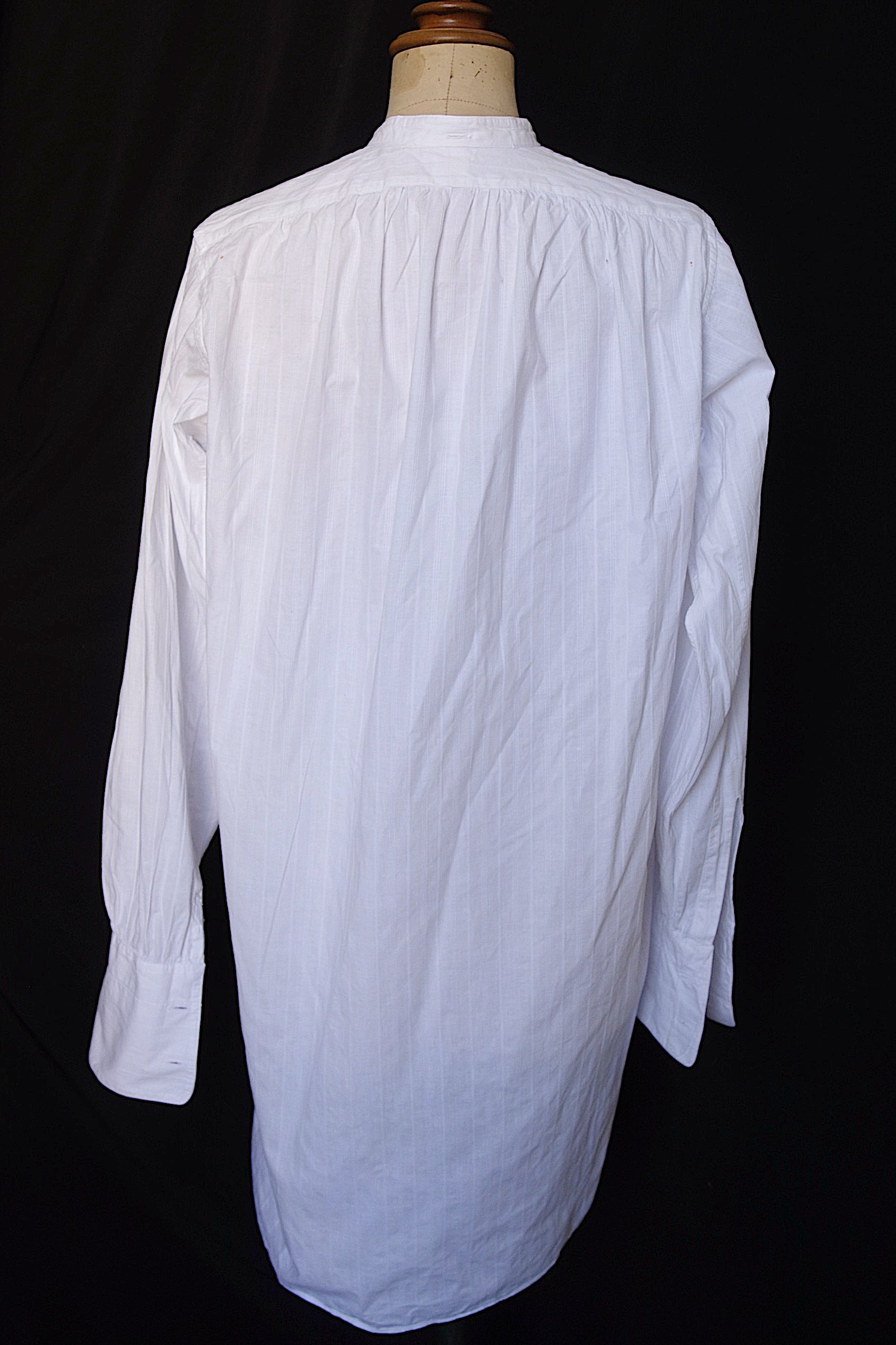 ヴィンテージメンズシャツ　vêtement vintage 2