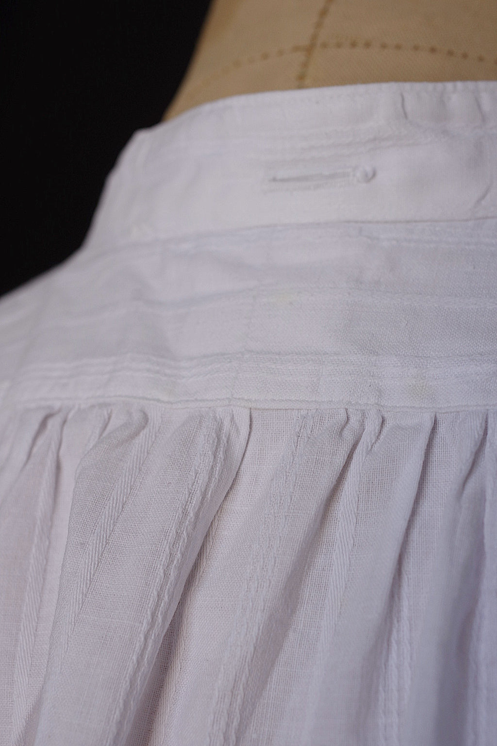 ヴィンテージメンズシャツ　vêtement vintage 2