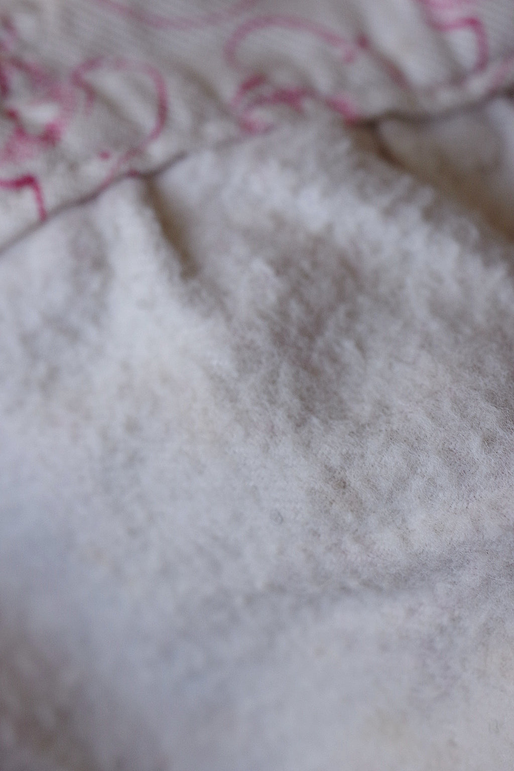 アンティークキュロット　vêtement antique　culotte