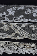 アンティークレース dentelle ancienne 素材用　lots2