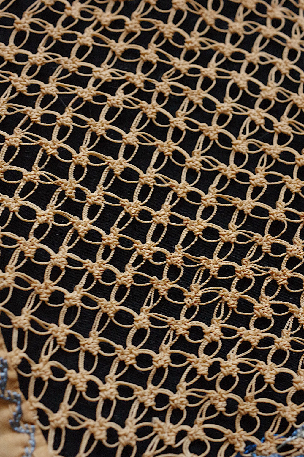 アンティークレース dentelle ancienne 刺繍　