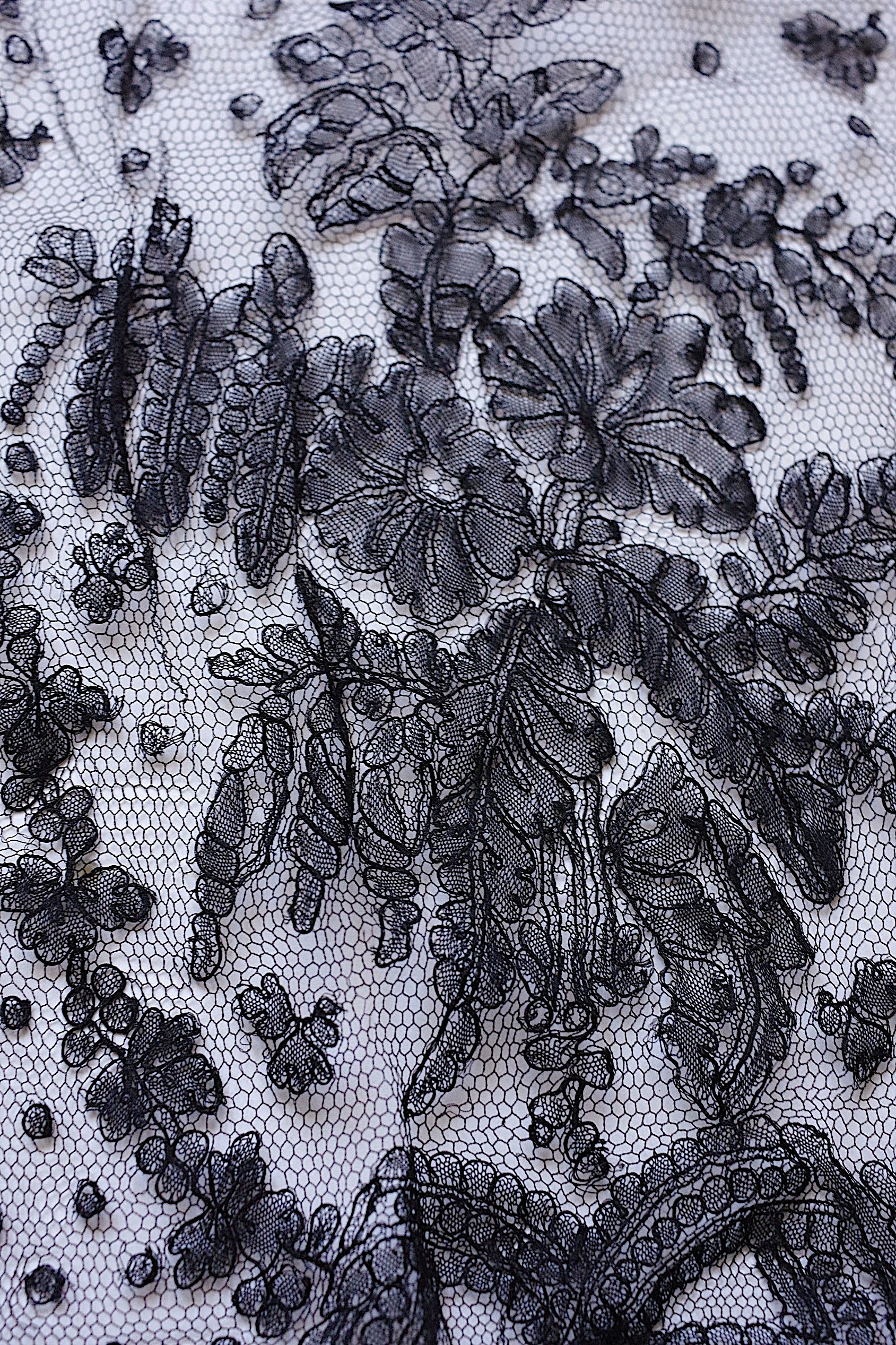アンティークレース antique lace la dentelle - .FR a l'epoque