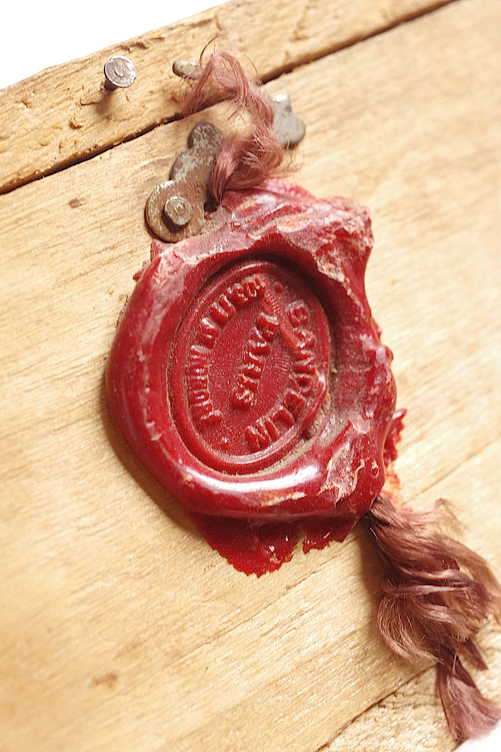 ヴィンテージ木箱 vintage boite