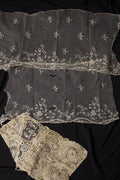 アンティークレース dentelle ancienne ハギレ　素材用