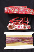 ヴィンテージリボン vintage ribbon lot