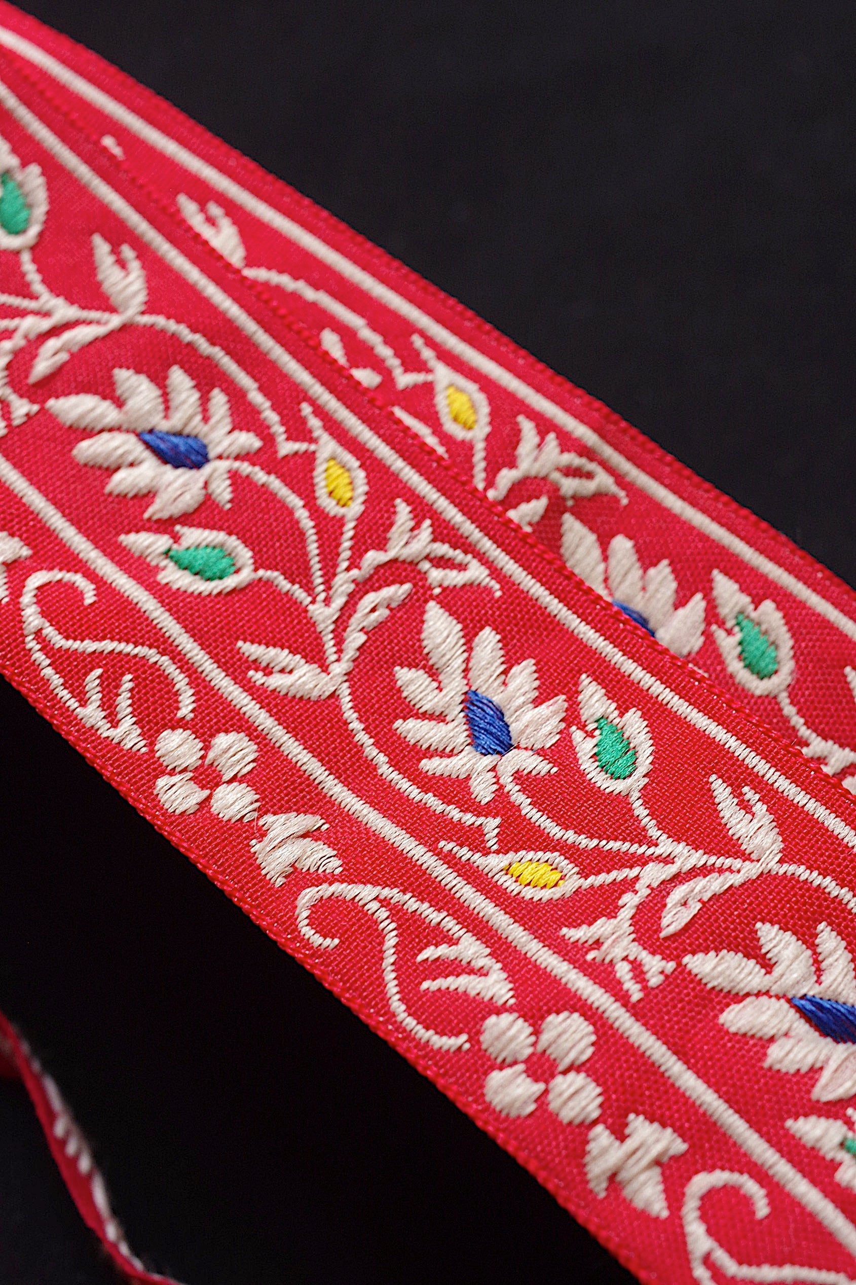 ヴィンテージリボン vintage ribbon lot
