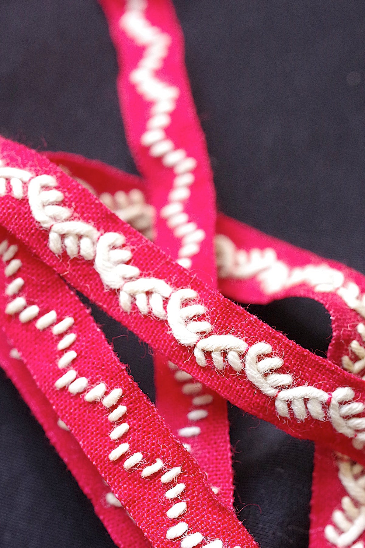 ヴィンテージリボン vintage ribbon lot
