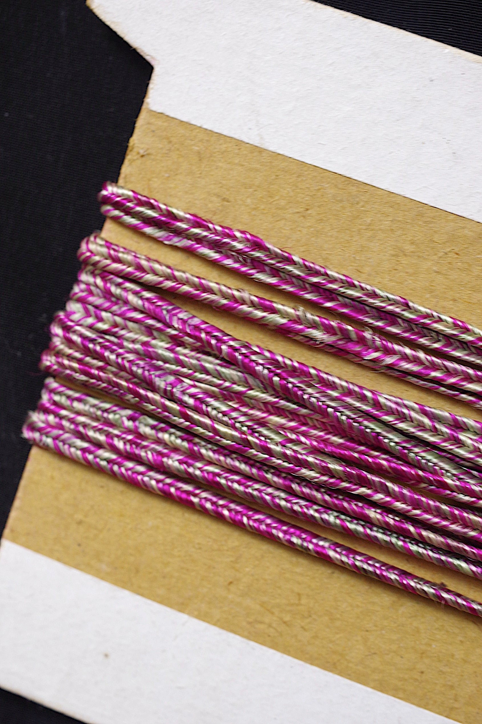 ヴィンテージリボン vintage ribbon lot