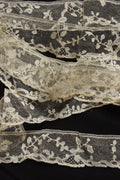 Antique Devon lace