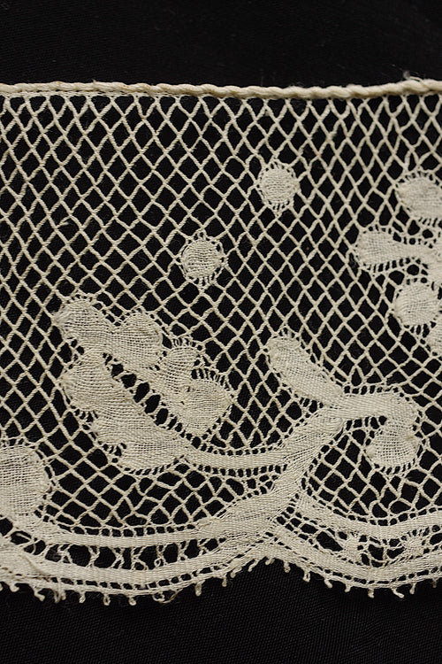 アンティークレース dentelle ancienne ２種 2