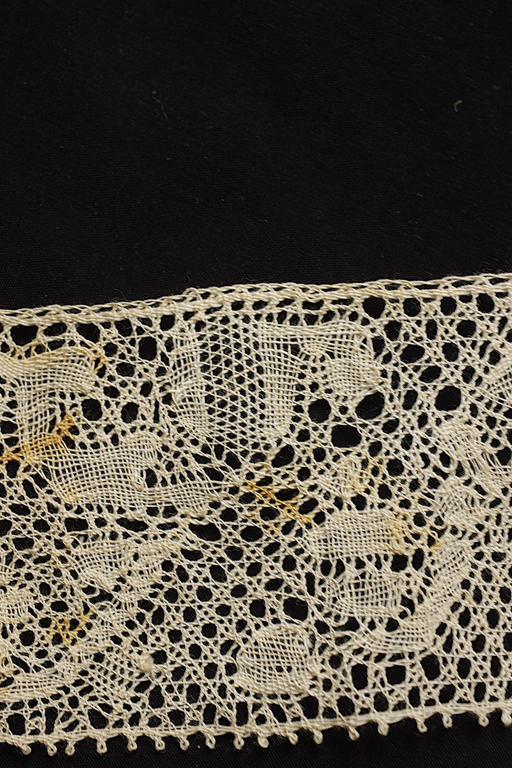 アンティークレース dentelle ancienne ２種 4