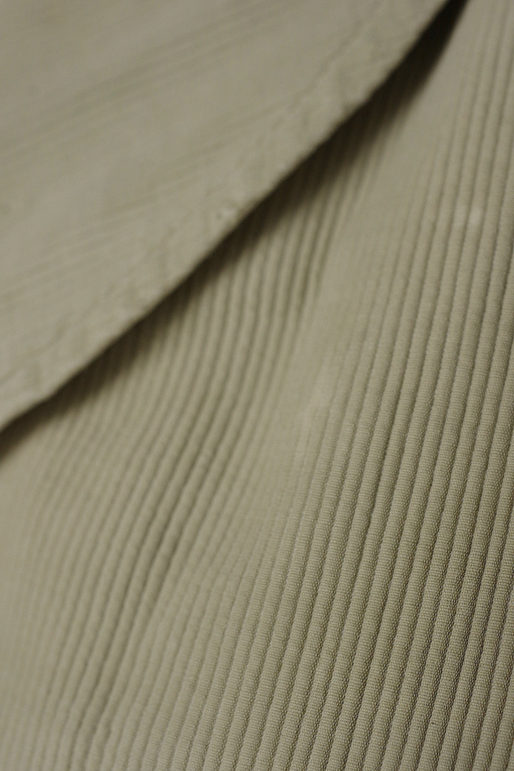 アンティークジレ vêtement gilet ancien 8