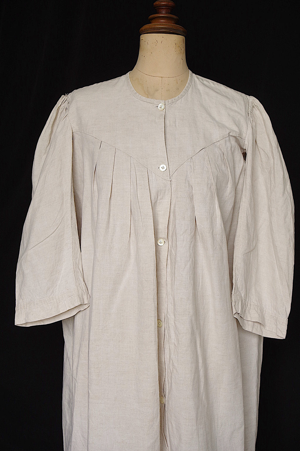 アンティークコート vêtement coat ancien 3