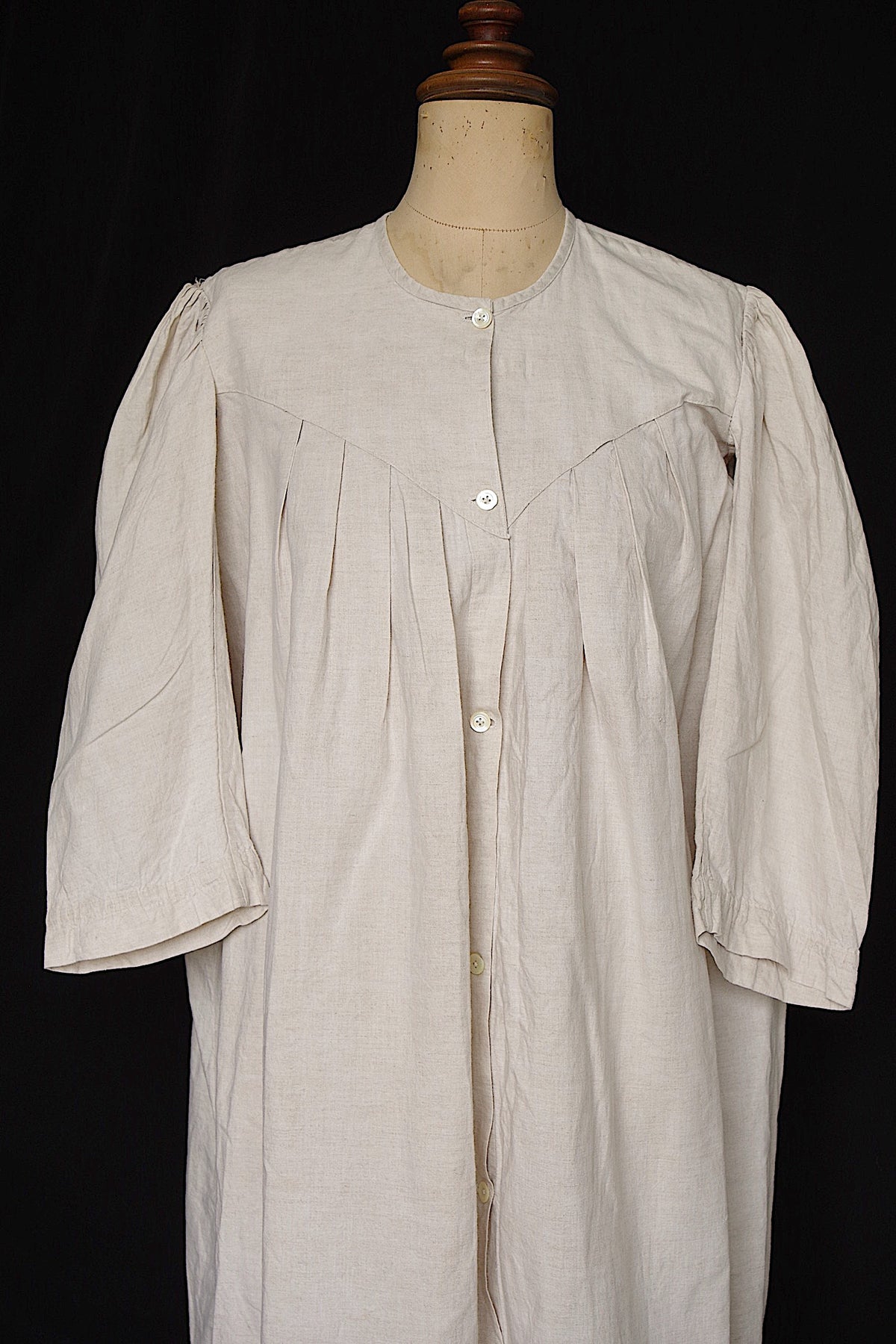 アンティークコート vêtement coat ancien 3