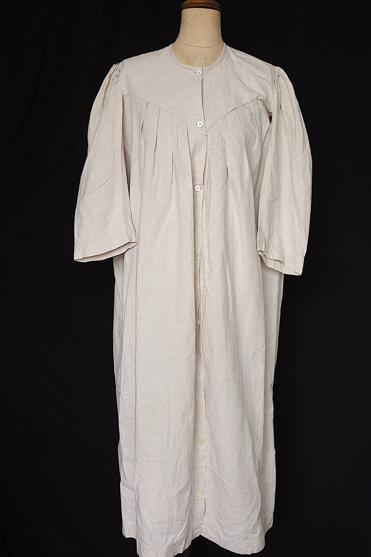 アンティークコート vêtement coat ancien 4