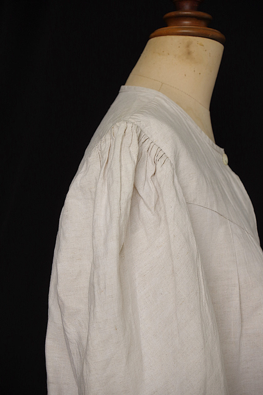 アンティークコート vêtement coat ancien 6