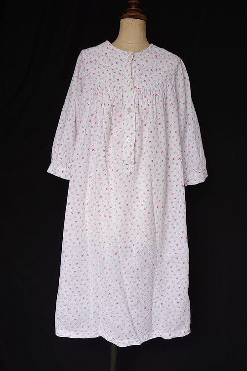 ヴィンテージワンピース vêtement dress 花柄