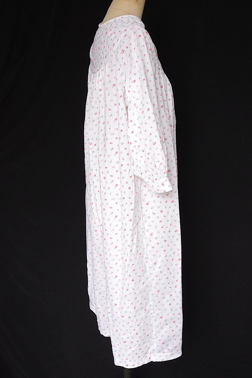 ヴィンテージワンピース vêtement dress 花柄 3