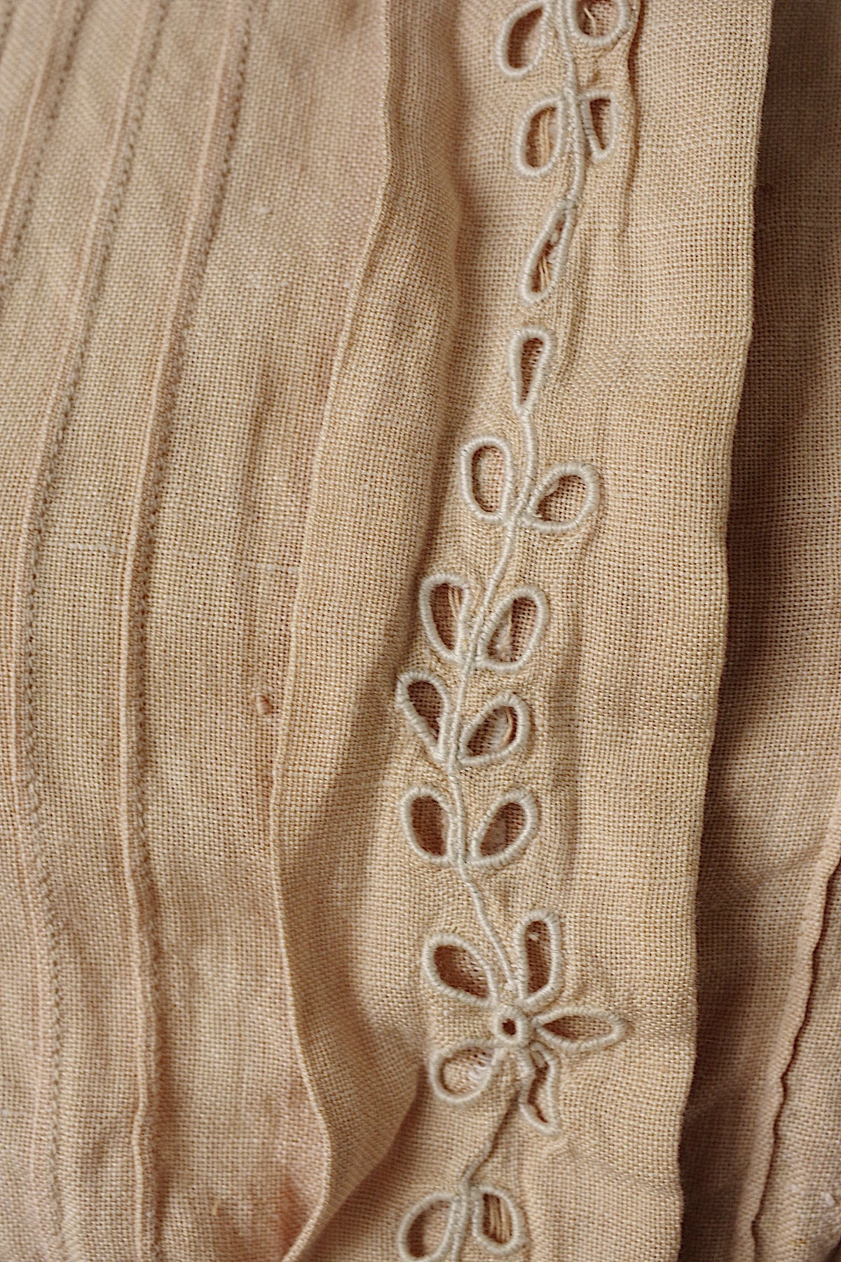 アンティークブラウス vêtement blouse 12
