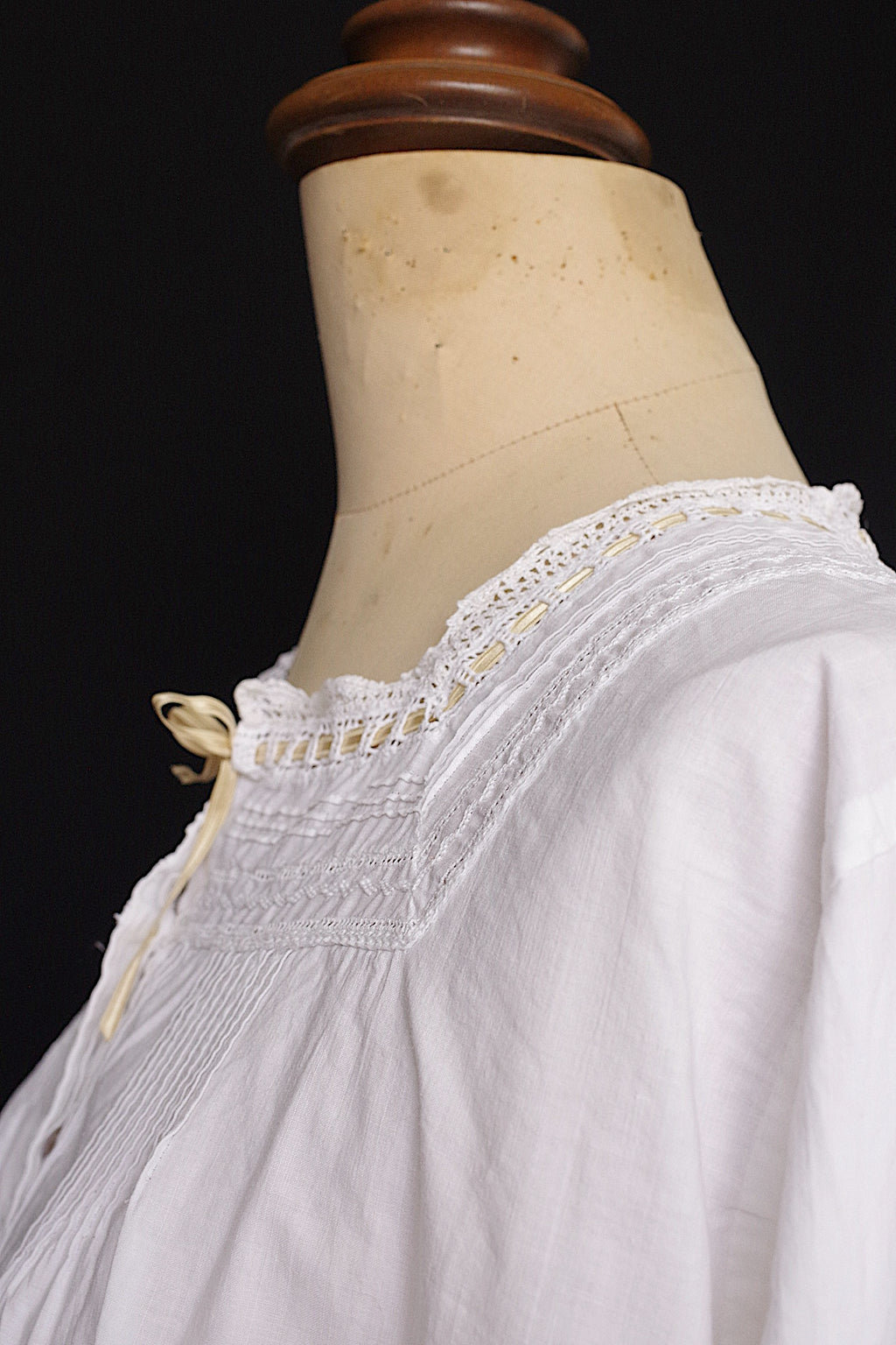 アンティークワンピース vêtement dress 11