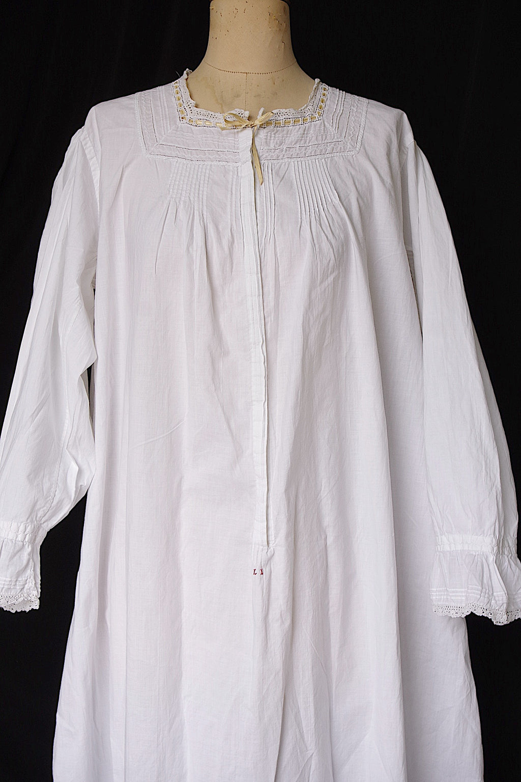 アンティークワンピース vêtement dress 3