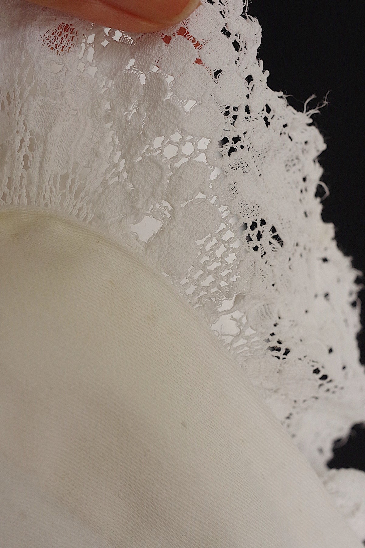 アンティークブラウス vêtement blouse コットンブラウス 13