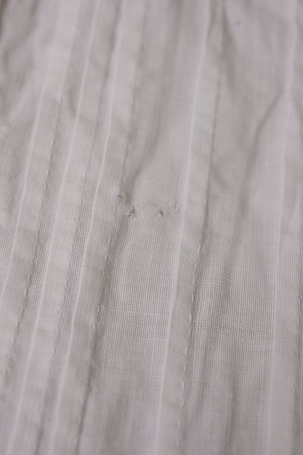 アンティークブラウス vêtement blouse コットンブラウス 1 14