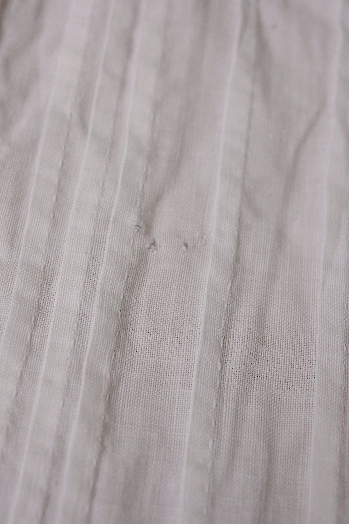 アンティークブラウス vêtement blouse コットンブラウス 1 14