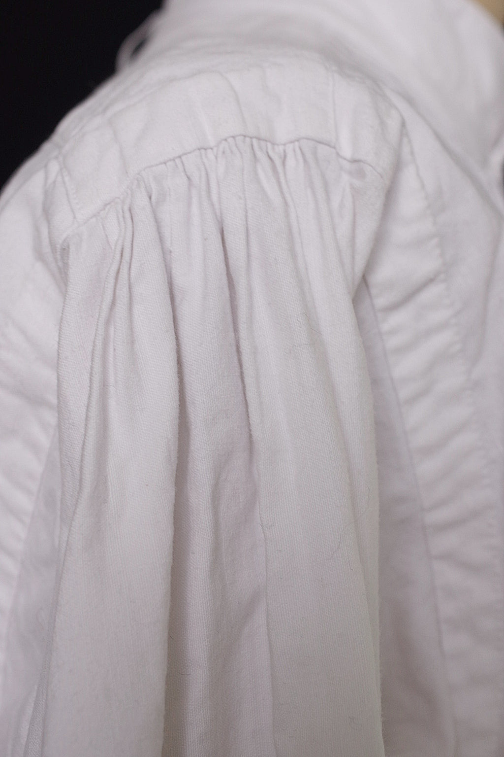 アンティークメンズシャツ vêtement mem's antique 1 6