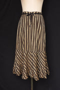 アンティークスカート vêtement antique skirt