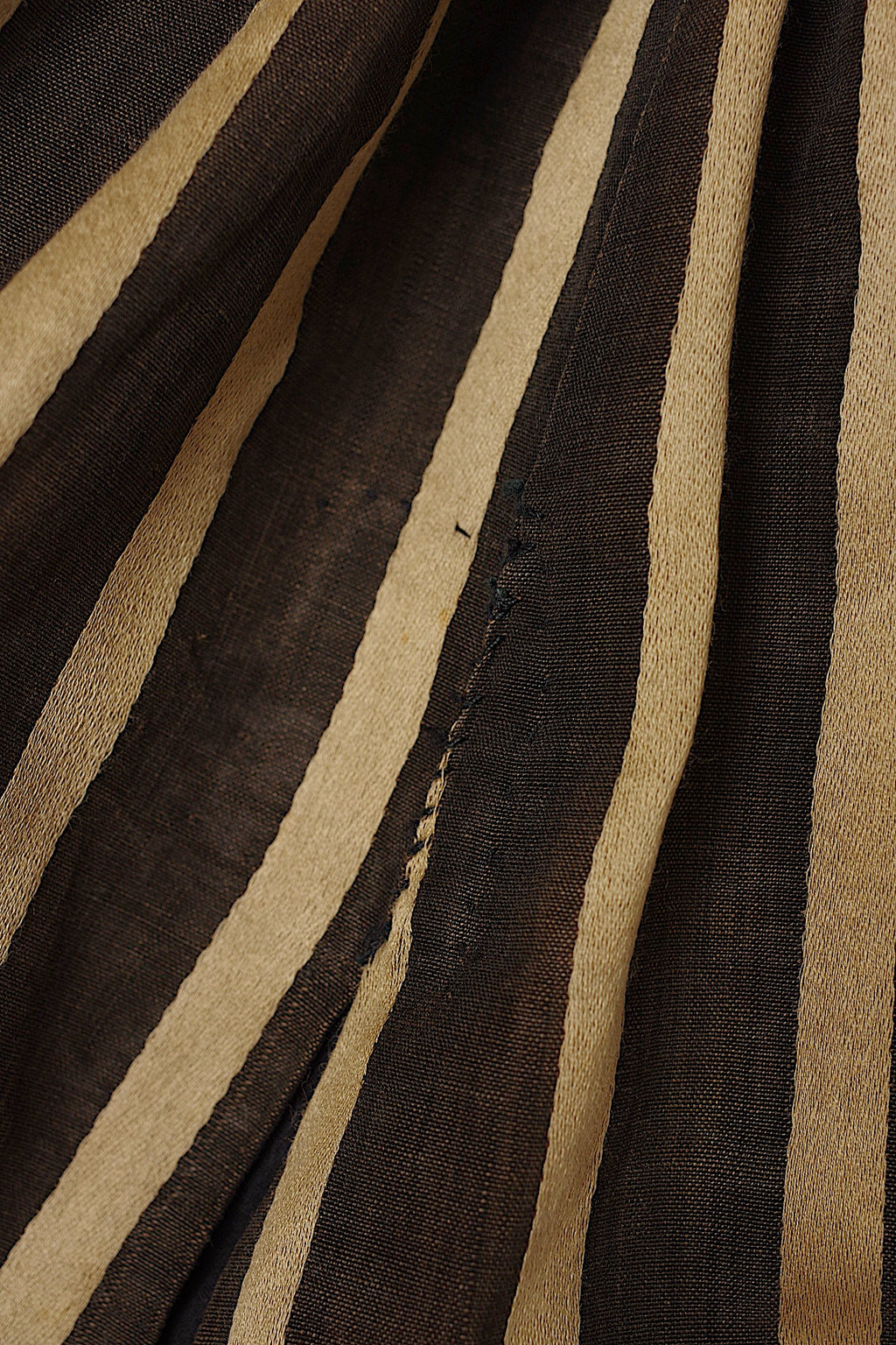 アンティークスカート vêtement antique skirt 11