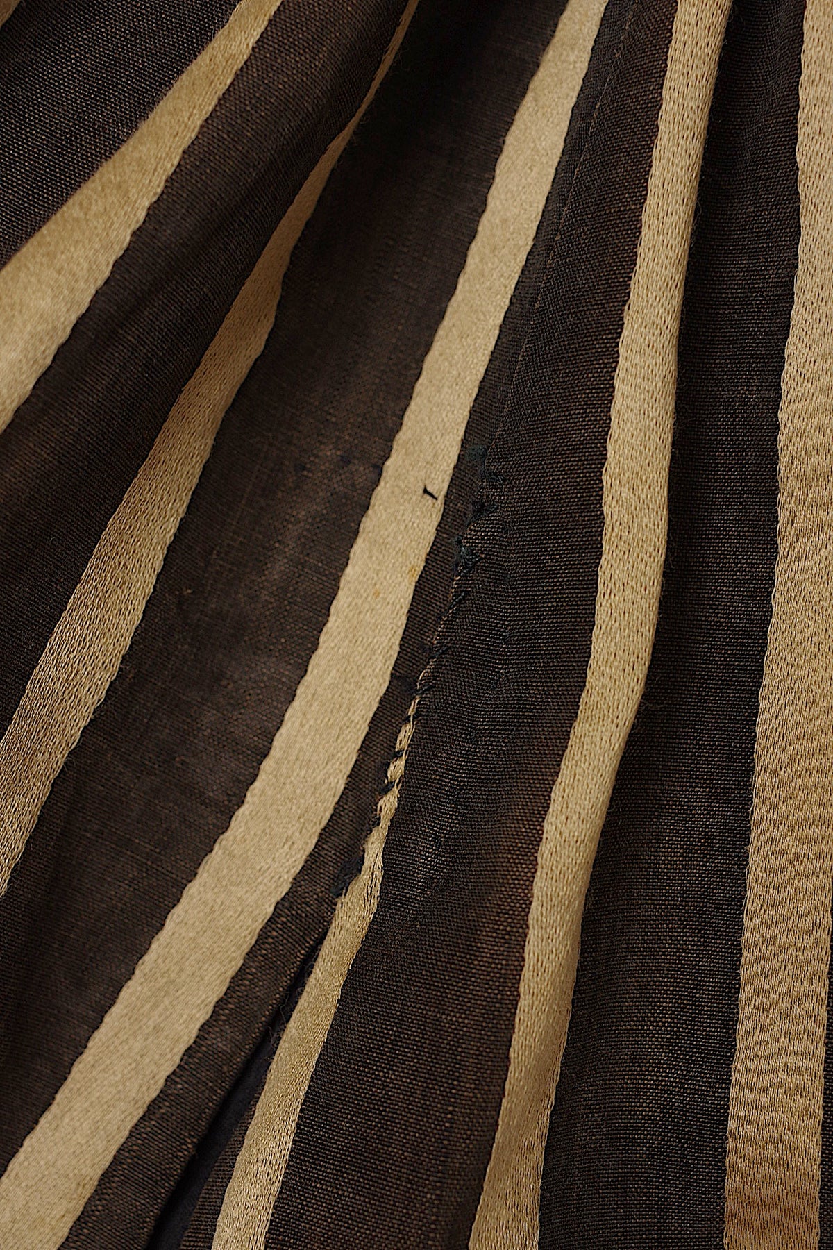 アンティークスカート vêtement antique skirt 11