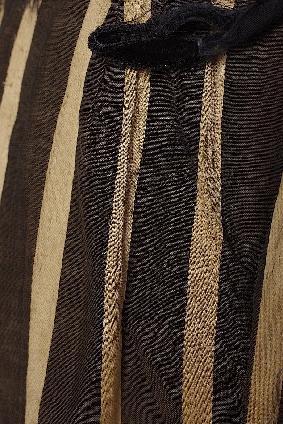 アンティークスカート vêtement antique skirt 13