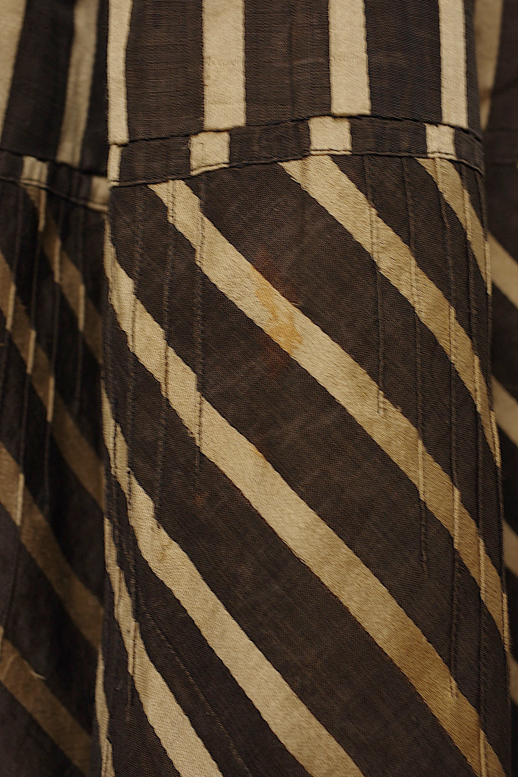 アンティークスカート vêtement antique skirt 8