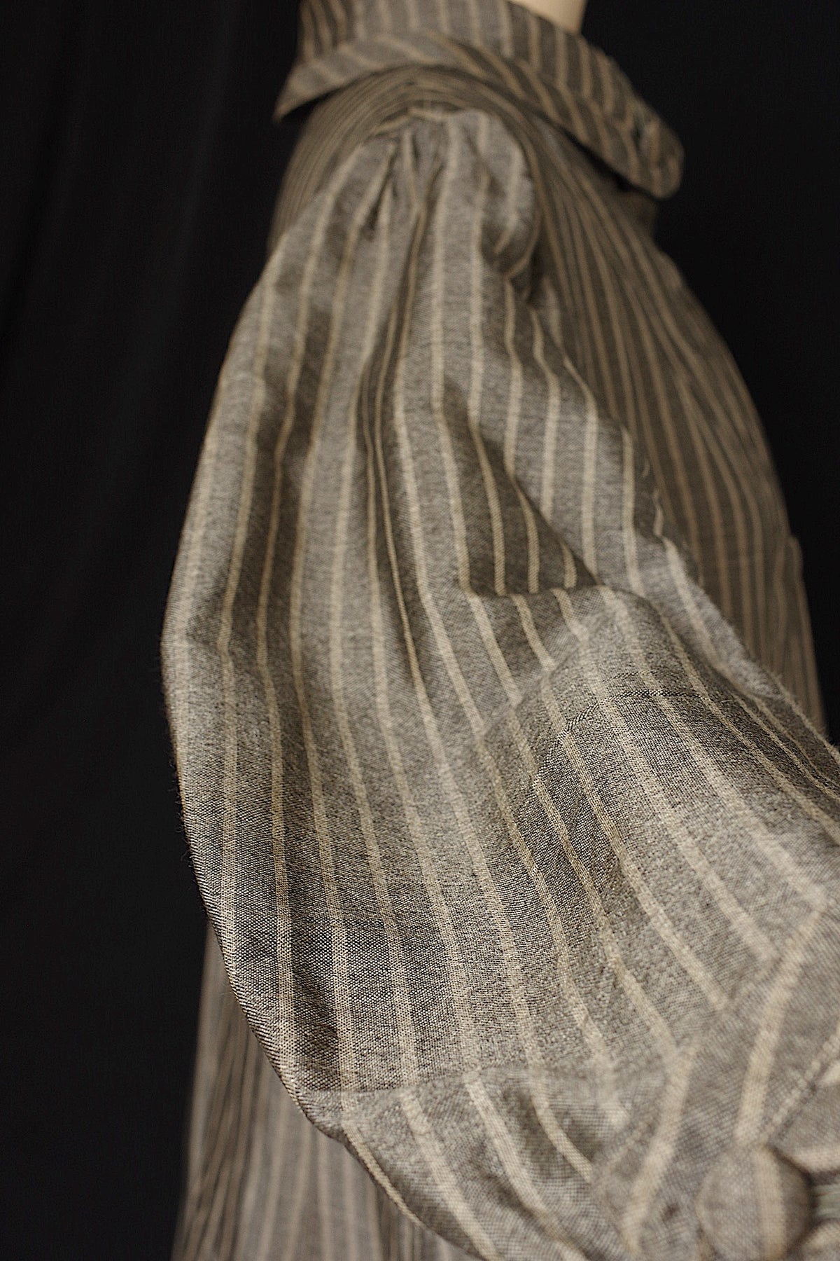アンティークコート vêtement antique coat 11
