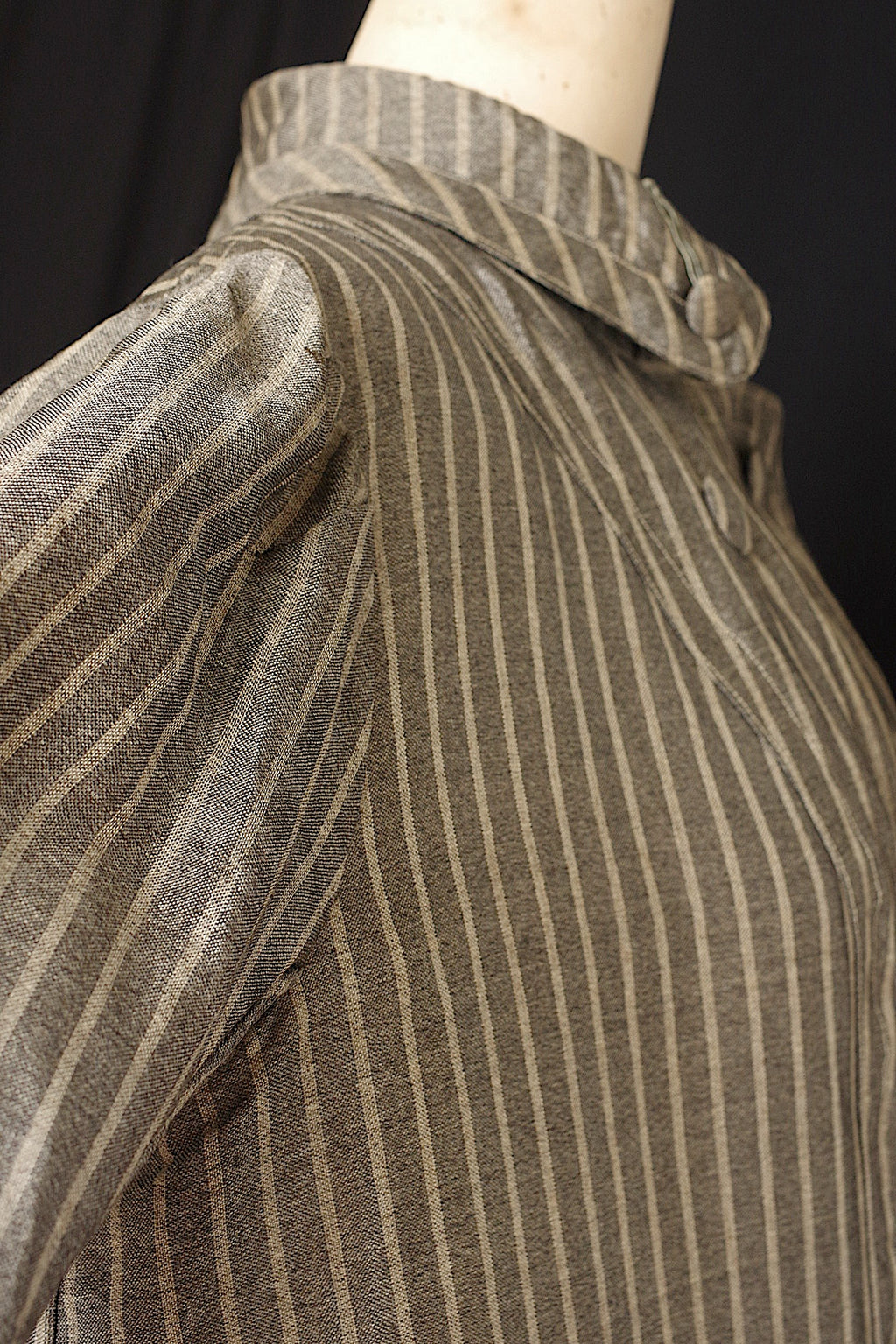アンティークコート vêtement antique coat 12