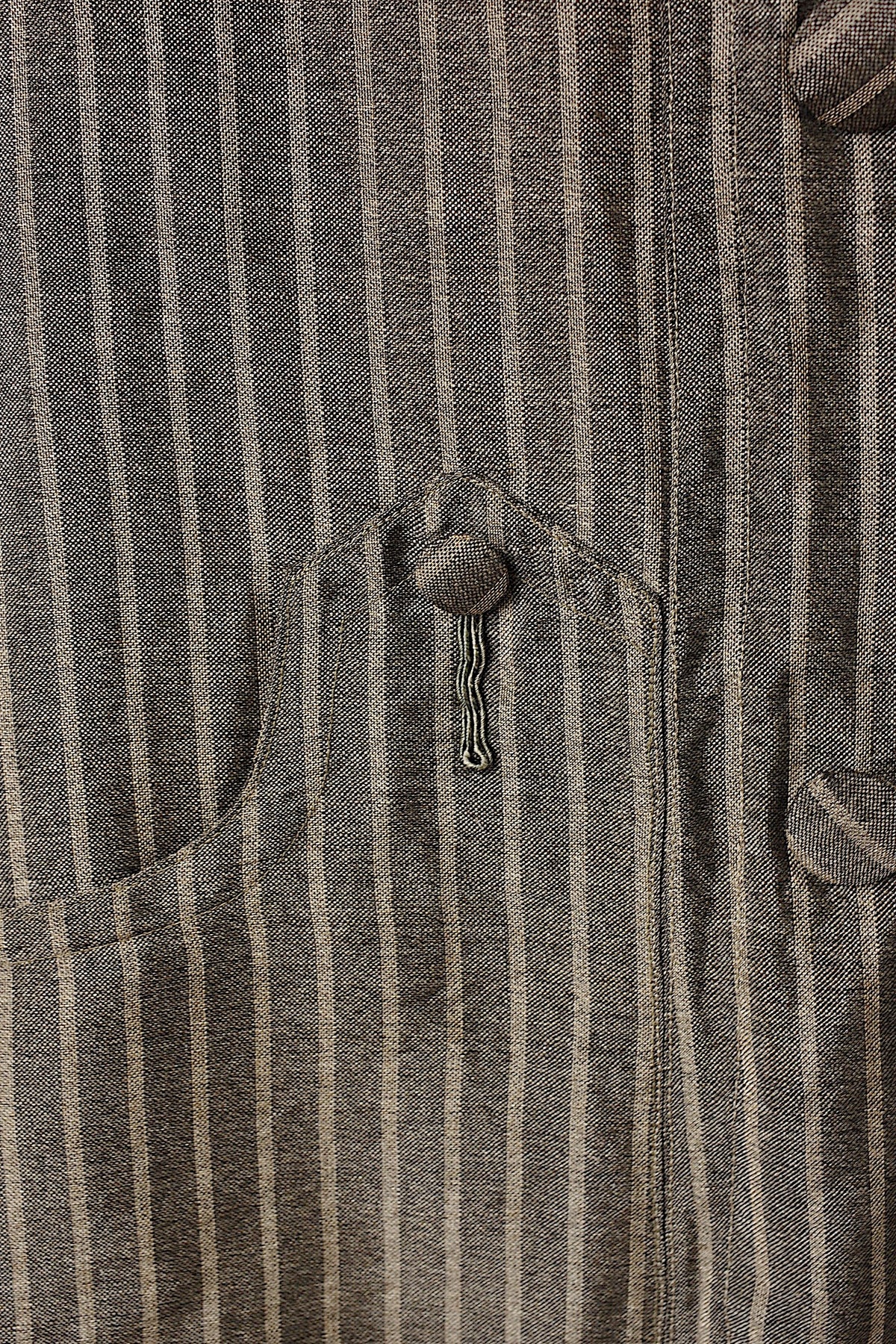 アンティークコート vêtement antique coat 14