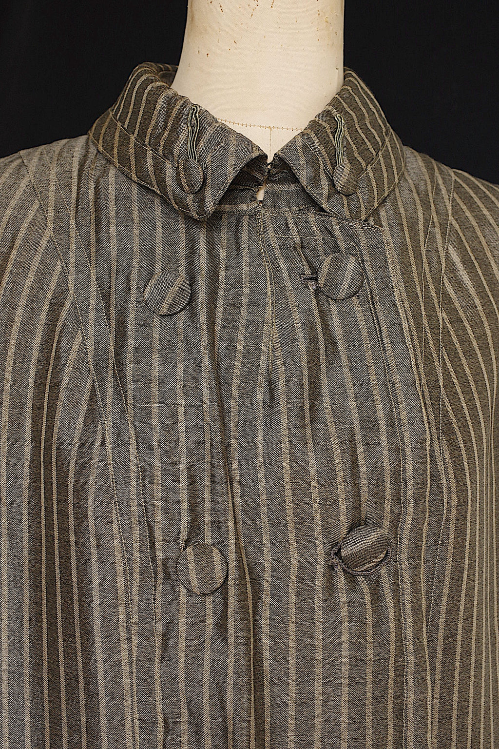 アンティークコート vêtement antique coat 2