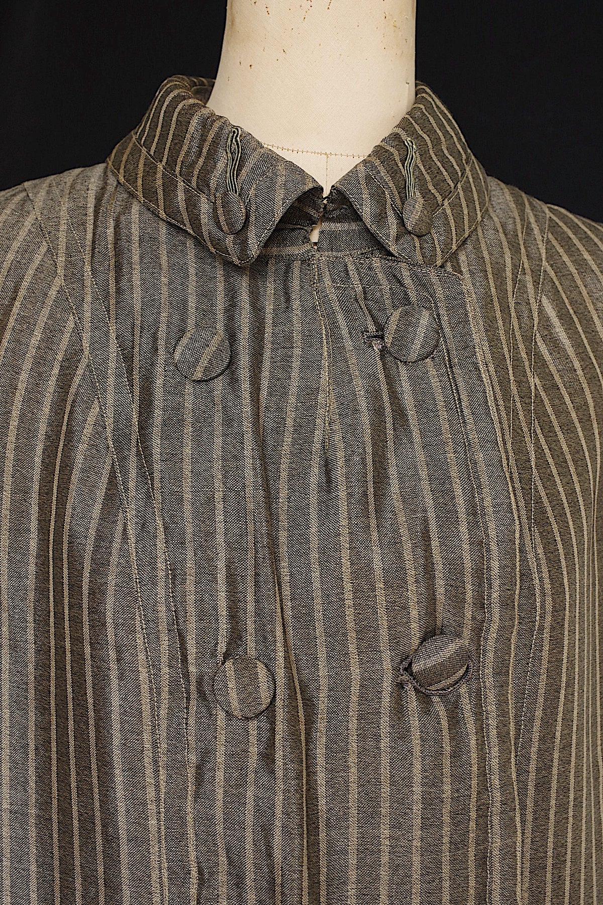 アンティークコート vêtement antique coat 2