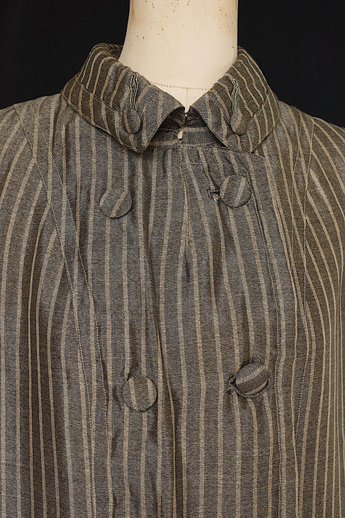 アンティークコート vêtement antique coat 2