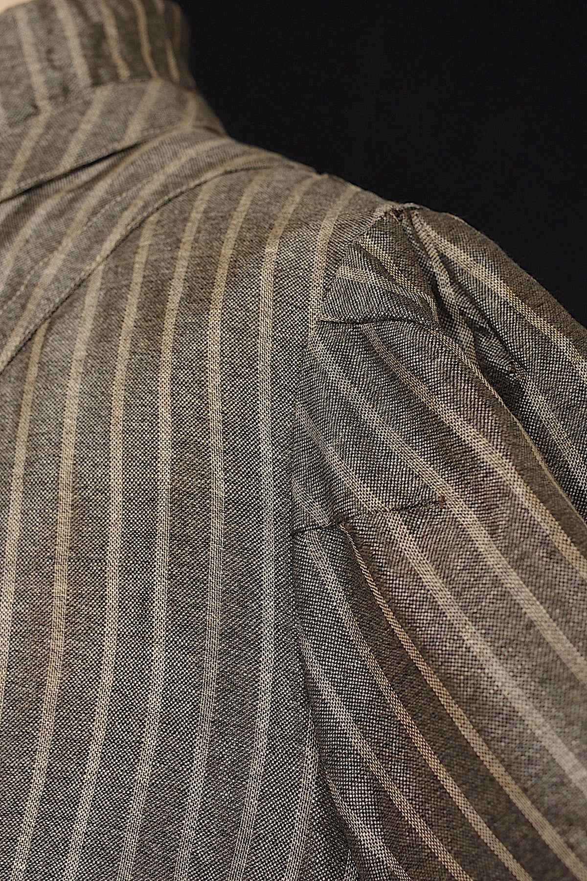 アンティークコート vêtement antique coat 16