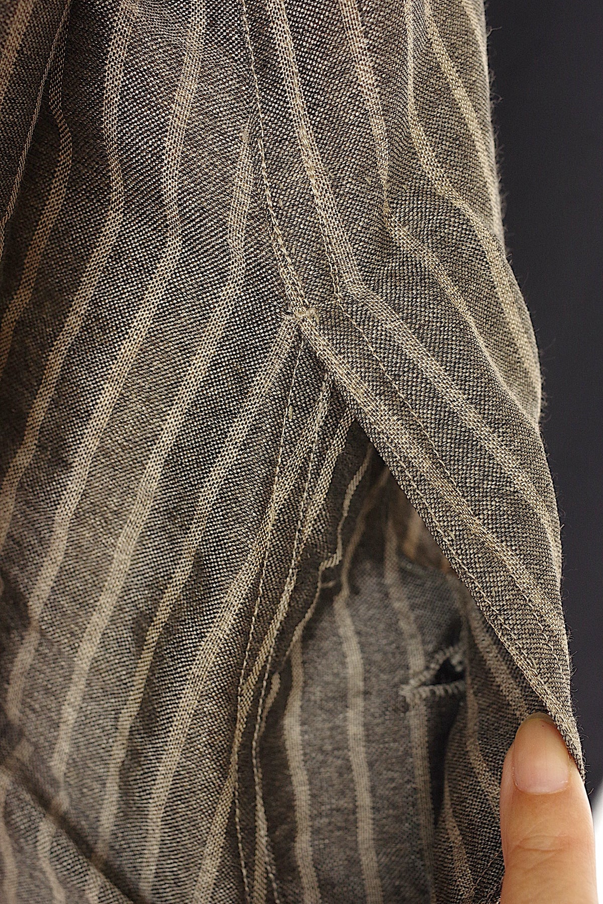 アンティークコート vêtement antique coat 17