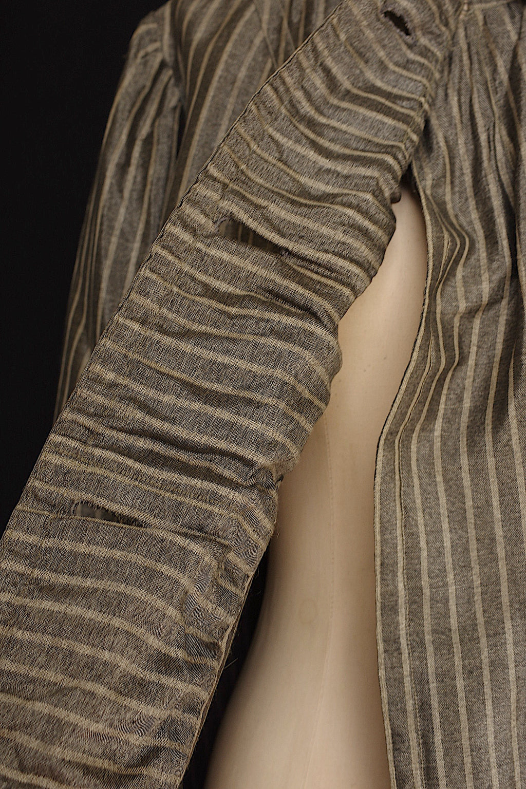 アンティークコート vêtement antique coat 22